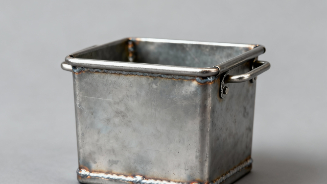 Pojemniki specjalistyczne na zamówienie – dostosowanie do specyfiki towaru