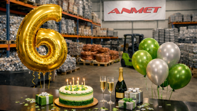 Działamy już 6 lat